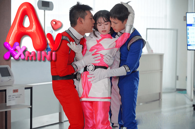 หนัง av เรนเจอร์สาวหลุดเกราะโดนรุมเจาะไข่แดง START-302V